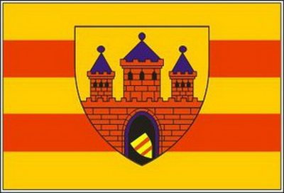 Flagge Fahne Oldenburg 90x150cm