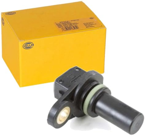 HELLA 6PU 009 145-011 Sensor, odometer, Number of connectors 2, Rated Voltage 12V