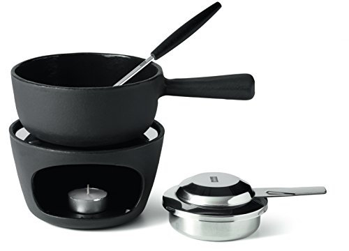 Stöckli Fondue garnitur Choco - Cheese, 8569.80