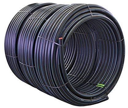 25 m Quarzflex® PE Rohr 32 x 3,0 mm Trinkwasser PN16 DVGW