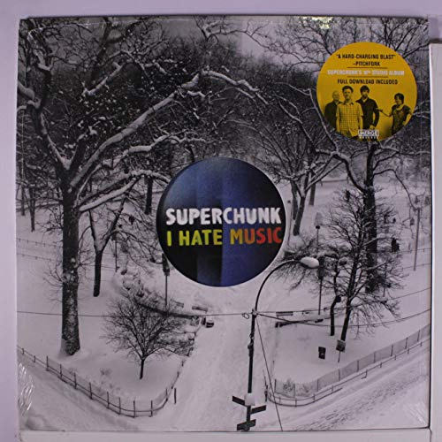 MERGE RECORDS MR6480
