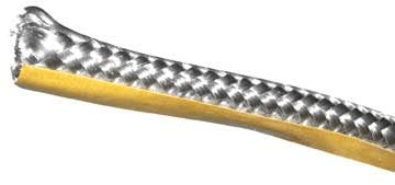 JOINT DE VITRE INTERIEURE pour FOUR DE DIETRICH - 74X8994