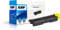 KMP Tonerkit für Kyocera FS-C5150DN, K-T51, yellow