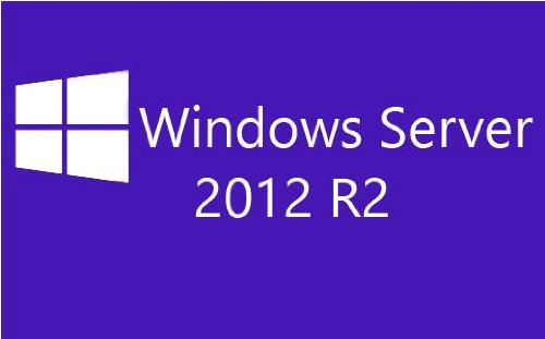 IBM Microsoft Windows Server 2012 R2 Standard - Lizenz - 2 CPU, 2 virtuelle Maschinen - OEM - ROK - BIOS-Sperre