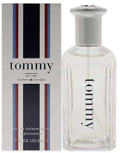 Tommy Hilfiger - Tommy Man EDT 50 ml