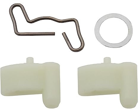 Sägenspezi Cliquets de lanceur (2 pièces) pour Stihl 034 AV MS340