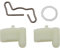 Sägenspezi Cliquets de lanceur (2 pièces) pour Stihl 034 AV MS340