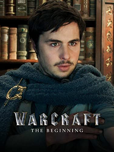 Warcraft: The Beginning [dt./OV]