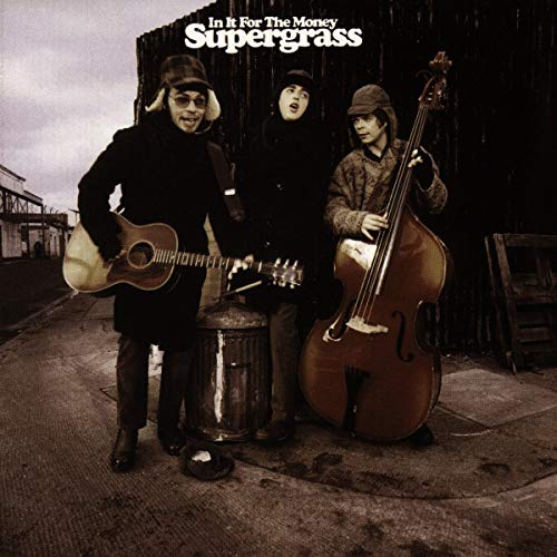 Parlophone Label Group (Plg) (Warner)
