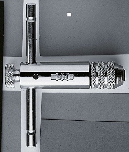 Projahn Werkzeughalter mit Knarre M5-M12 Nr 2 913012
