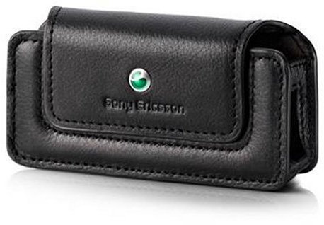 Sony Ericsson Classic Mobile Phone Case for Sony Ericsson C905a, K850i, W350a, W380a, W580i, W595a, W705a, W760a, W995a