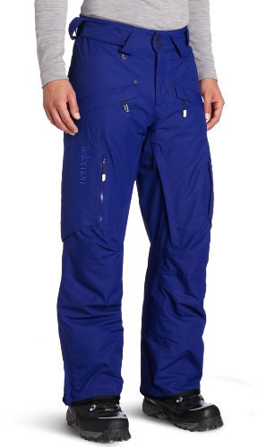 Salomon Herren Supernatural II Hose XXXX-Large Astral