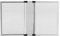 Marco Mosquitero Aluminio Extensible 75x100/187 cm.