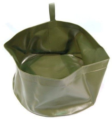 Mil-Tec holl. Waschbehälter faltbar