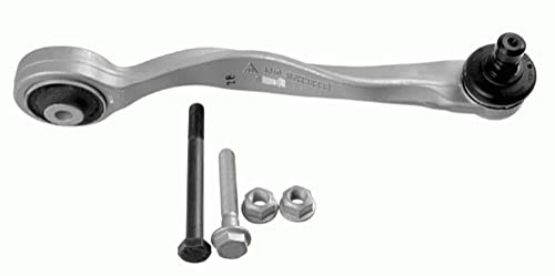 LEMFÖRDER Control Arm/Trailing Arm, Wheel Suspension 13676 02, OE Quality, Replacement for Optimal Car Steering