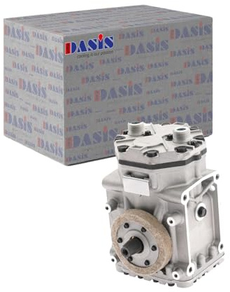 AKS DASIS 850352N Klimaanlagen