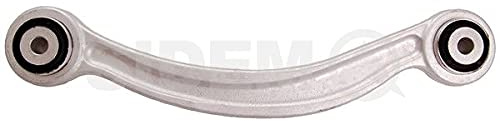 SIDEM 49672 Stange/Strebe, Radaufhängung | Kompatibel mit: MERCEDES-BENZ C-CLASS, C-CLASS, C-CLASS Cabriolet, C-CLASS Coupe, C-CLASS Coupe, C-CLASS T-Model