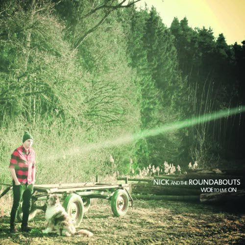 Redwinetunes (Rough Trade)