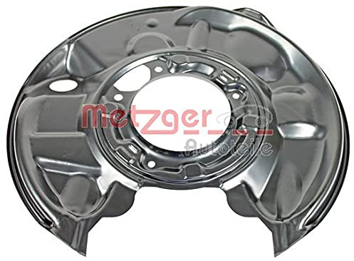 Metzger 6115005 SPRITZBLECH BREMSSCHEIBE
