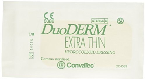 Duoderm S163 Duo94E 5 x 10 Pack of 10