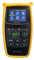 SATLink WS-6933 Satmessgerät Satellite Finder, DVB-S/S2, Schwarz