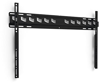 Vogel's MA4000 - Soporte de Pared para TV de hasta 80, Fijo, Color Negro