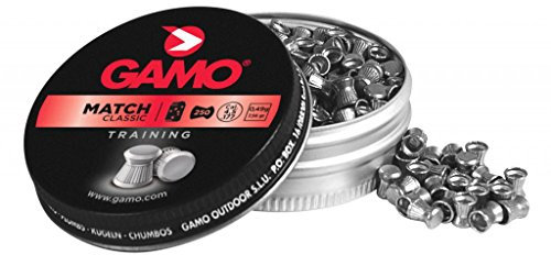 DIABOLO METAL GAMO 250 5.5