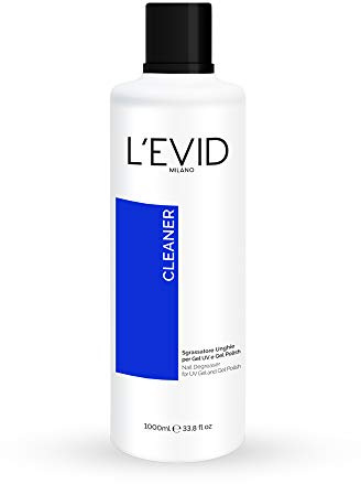 Evid Milano Entfetter für UV-Gel & Gel, 1000 ml