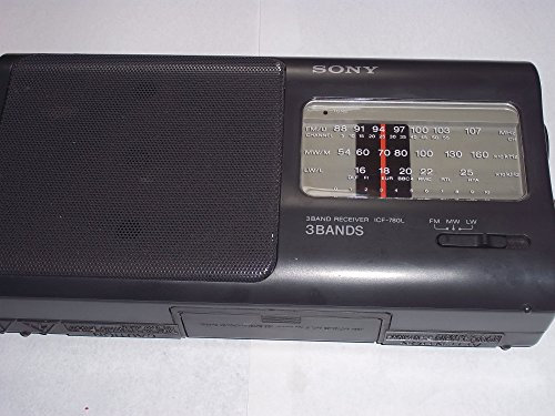 Sony ICF-780L