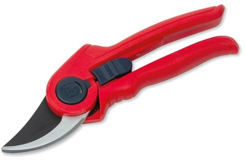 Spear & Jackson 5958RSA Razorsharp Active Medium Bypass Pruning Secateurs