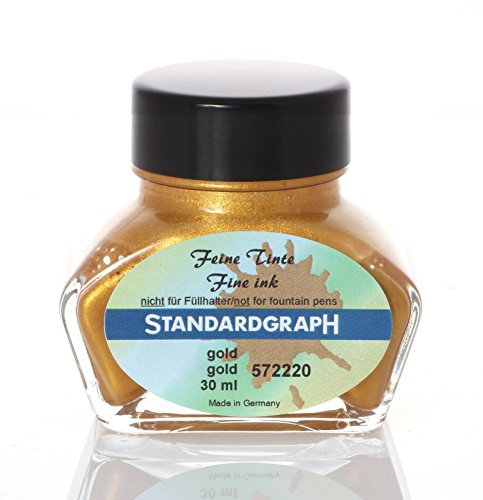 Standardgraph