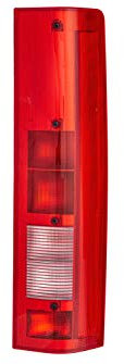 HELLA 2SK 008 208-061 Heckleuchte - Glühlampe