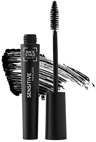 Backstage Sensitive Mascara