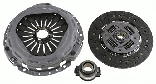 Sachs 3400 700 444 CLUTCH KIT