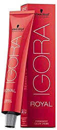 Schwarzkopf Igora Royal NEU 0-99 Violett Konzentrat 60ml 2er Pack (2x60ml)