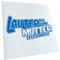 Kiwistar - Autoaufkleber - Blau - 20x10cm Lauter als deine Mutter,... - Heckscheibe Auto Aufkleber wetterfest für Kfz LKW Mofa Truck - Sticker außen selbstklebend Tuning Zubehör für Fenster Fahrzeug