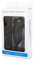 Andoer Wired Nunchuck e regolatore alejado con Motion Plus per Nintendo Wii con custodia in silicone nero