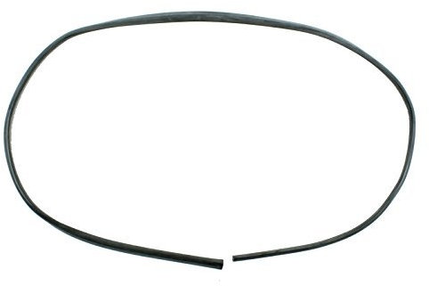 Zanussi Main Oven Cooker Rubber Single Piece Door Seal Gasket