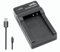Lemix (ENEL12) Chargeur USB Ultra Slim Compatible avec Les Batteries Nikon EN-EL12 & Les appareils Photo Nikon Coolpix listés ci-Dessous