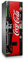 Vinilo para nevera | Stickers Fridge | Pegatina Frigo | Coke (185x70)
