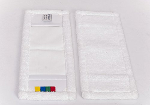 Mopa (para Vileda Hara Floor Star Leifheit Jemako 40 cm 2