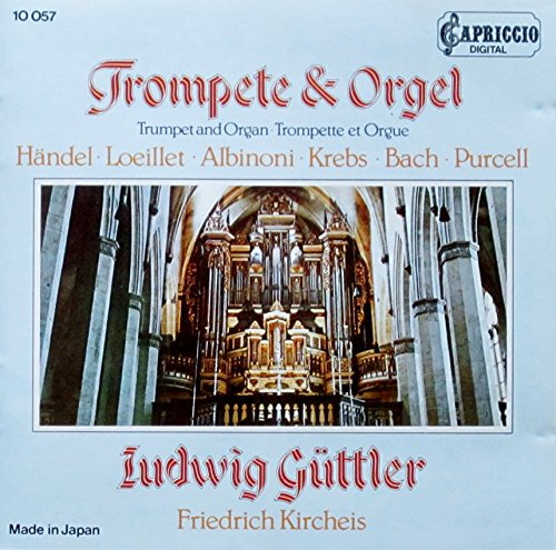 Capriccio (Naxos Deutschland Musik & Video Vertriebs-)