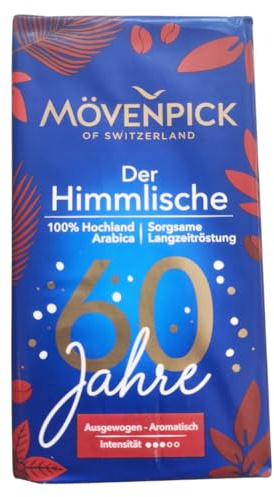 Mövenpick Der Himmlische, 500 g