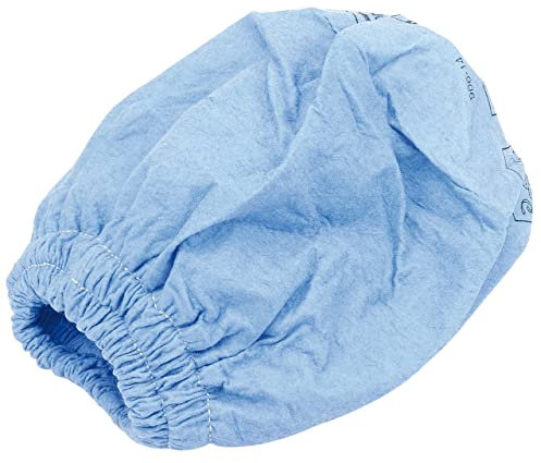 Draper AVC90 Nylon Filter for Wdv10, Blue
