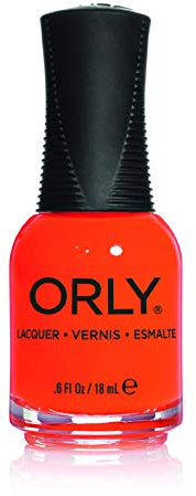 Orly Polish - Melt Your Popsicle, 18 ml