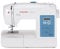 Singer Brilliance 6160 Elektronische Nähmaschine