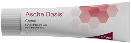 Asche Basis Creme, 50 ml