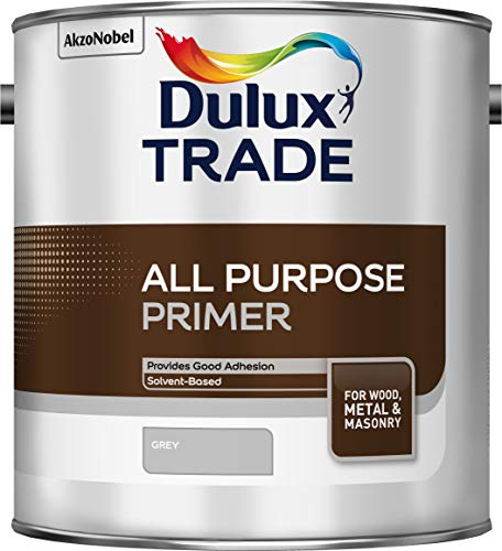 Dulux Trade All Purpose Primer - 2.5L