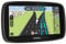 TomTom Start 40 CE Navigationsgerät mit Elementen für Europa, 16:9 (Import Europa)