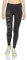 Reebok Damen Trainingshose Yoga Painted Tights, grau (anthrazit), S